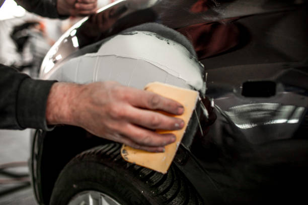 Best Mold Odor Removal Services  in Rochester, IN