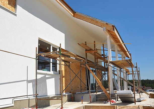 Best Mold Removal for HVAC Installations  in Rochester, IN